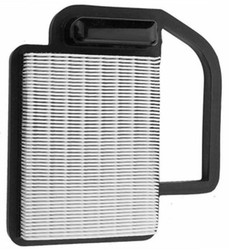 Tract Luftfilter, Kohler Courage 15-17 hk, Vertikal, (Åk-klippare)